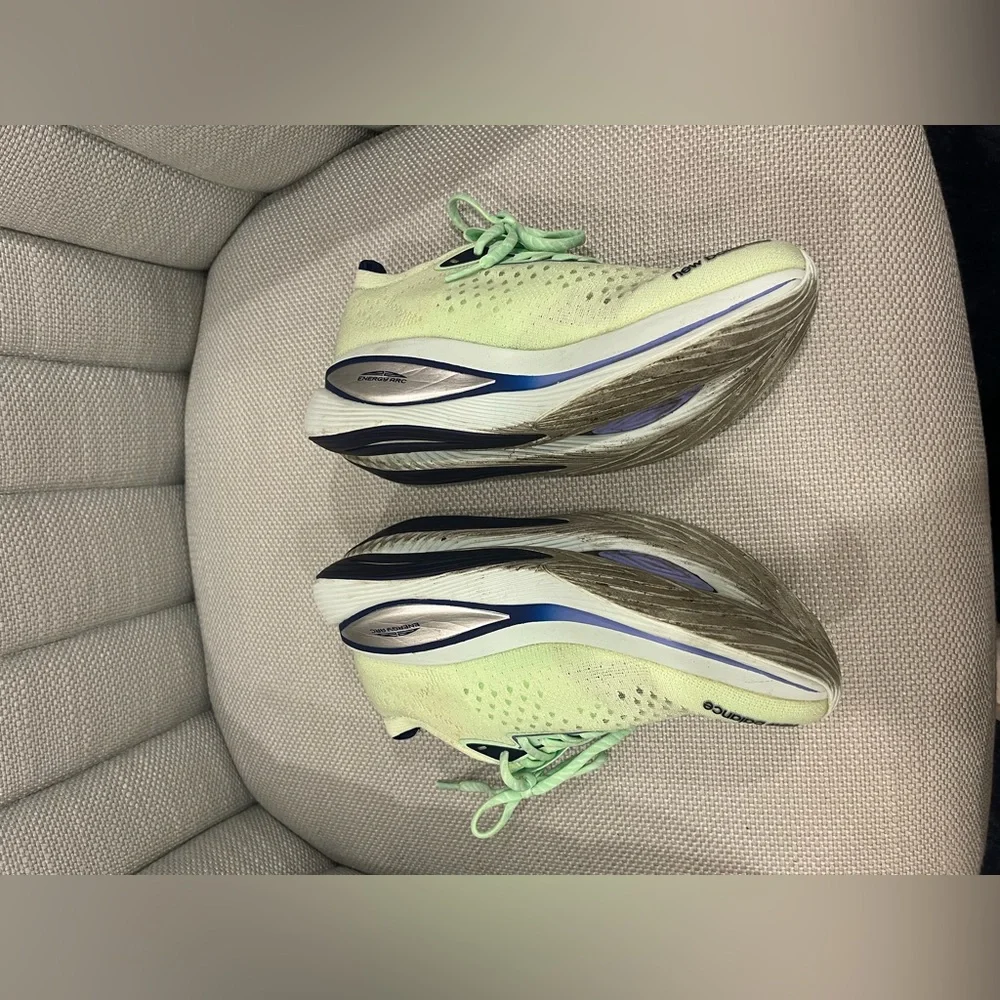 New Balance Fuel Cell SuperComp Trainer - Picture 6 of 11